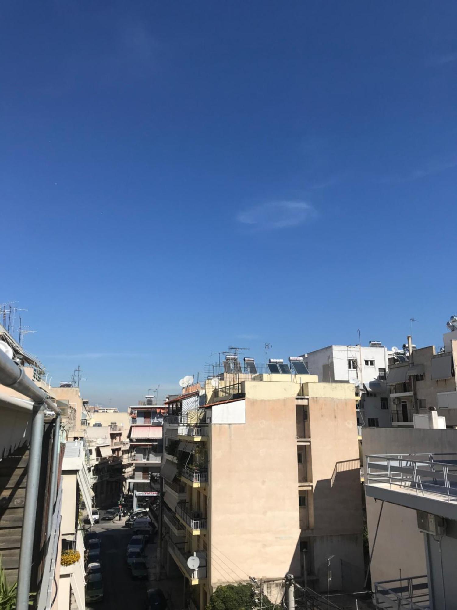 Elea Athens Apartment Exterior photo