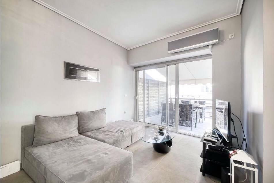 Elea Athens Apartment Exterior photo